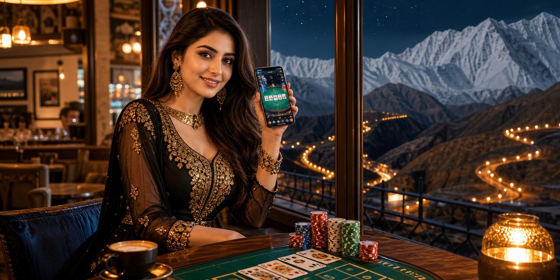 konjo bet